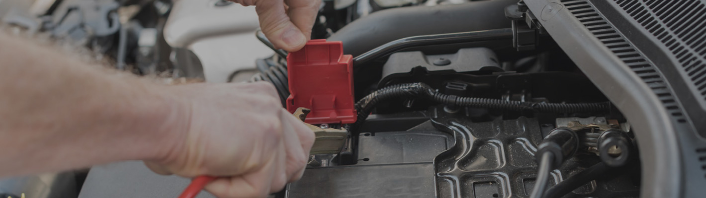 ESKA bietet die passenden Kleinstsicherungen, NH-Sicherungen für die Absicherung von Batterien. 