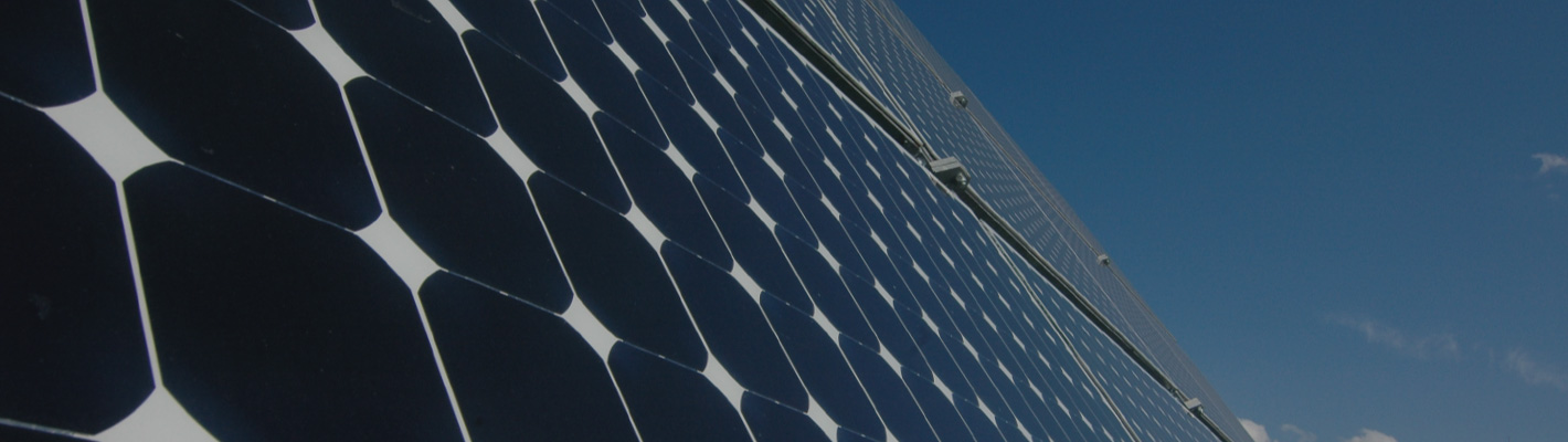 ESKA bietet der Branche Erneuerbare Energien die passenden Sicherungen.