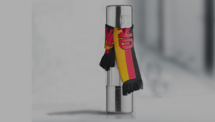 Quality – Made in Germany