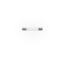 Feinsicherung 8x50mm glas ESKA