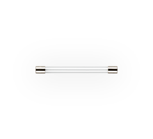 Feinsicherung 8x85mm glas ESKA